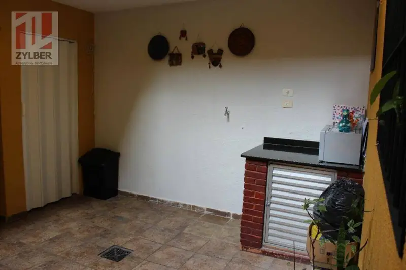 Casa com 2 quartos em Brooklin - foto 5