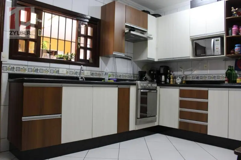 Casa com 2 quartos em Brooklin - foto 2