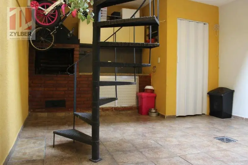 Casa com 2 quartos em Brooklin - foto 3