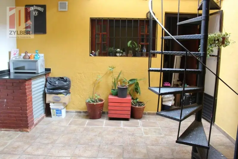 Casa com 2 quartos em Brooklin - foto 4