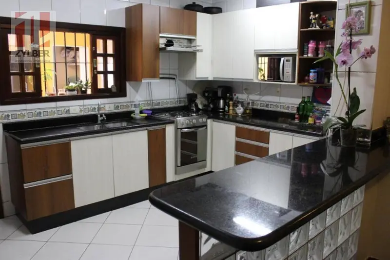 Casa - 2 quartos - Brooklin - São Paulo