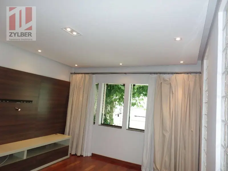 Casa - 3 quartos - Planalto Paulista - São Paulo