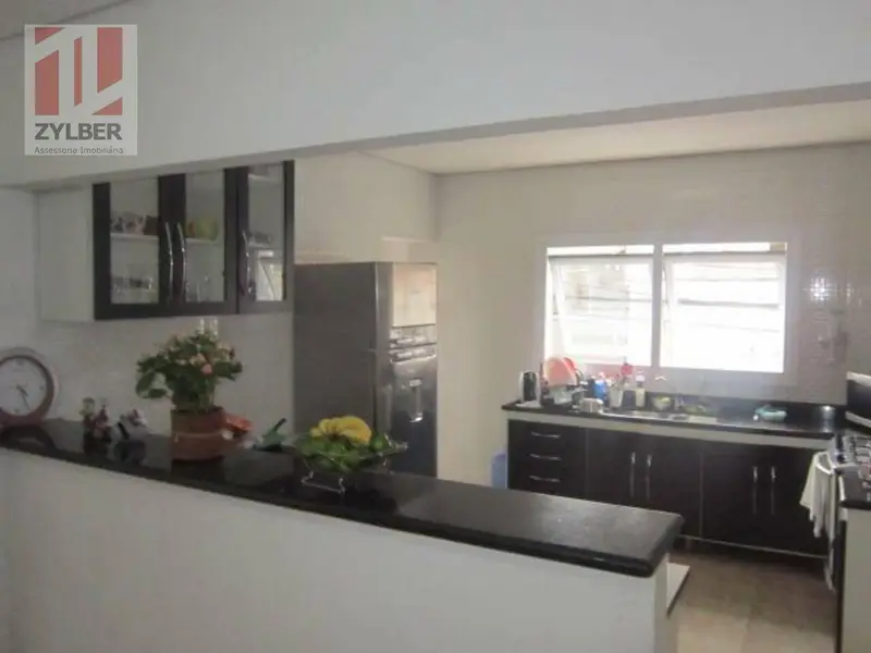 Casa com 4 quartos em Perdizes - foto 4