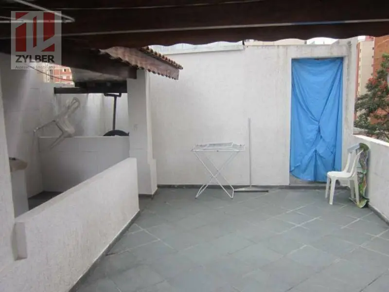 Casa com 4 quartos em Perdizes - foto 5