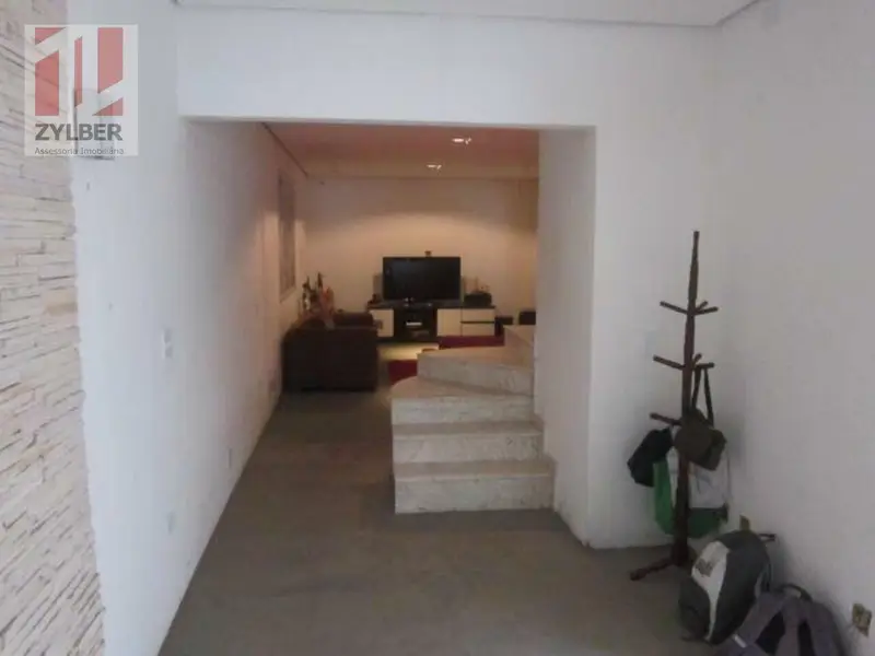 Casa com 4 quartos em Perdizes - foto 2