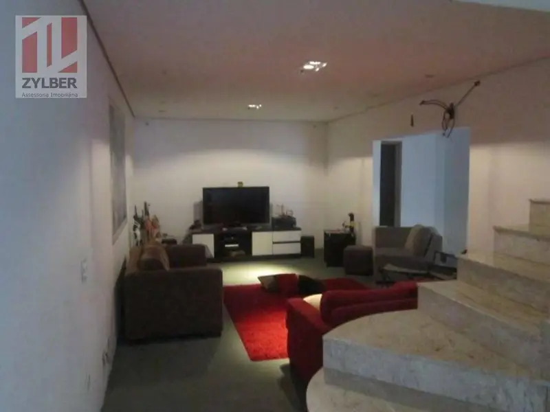 Casa - 4 quartos - Perdizes - São Paulo