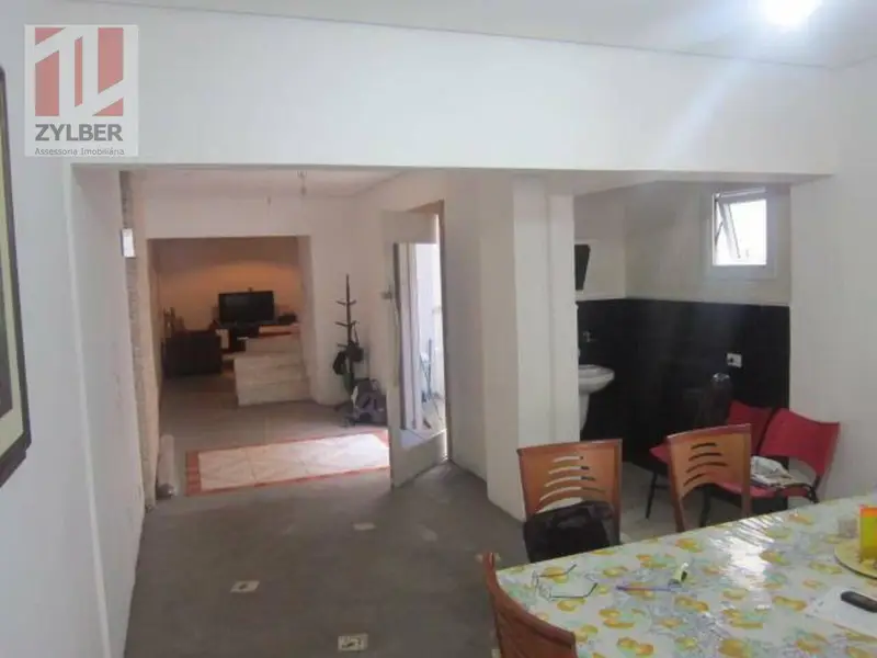 Casa com 4 quartos em Perdizes - foto 3