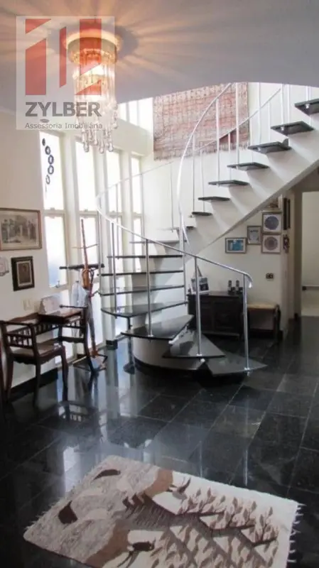 Casa com 4 quartos em Perdizes - foto 3