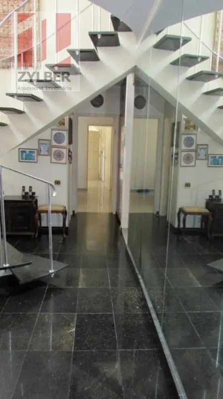 Casa com 4 quartos em Perdizes - foto 4