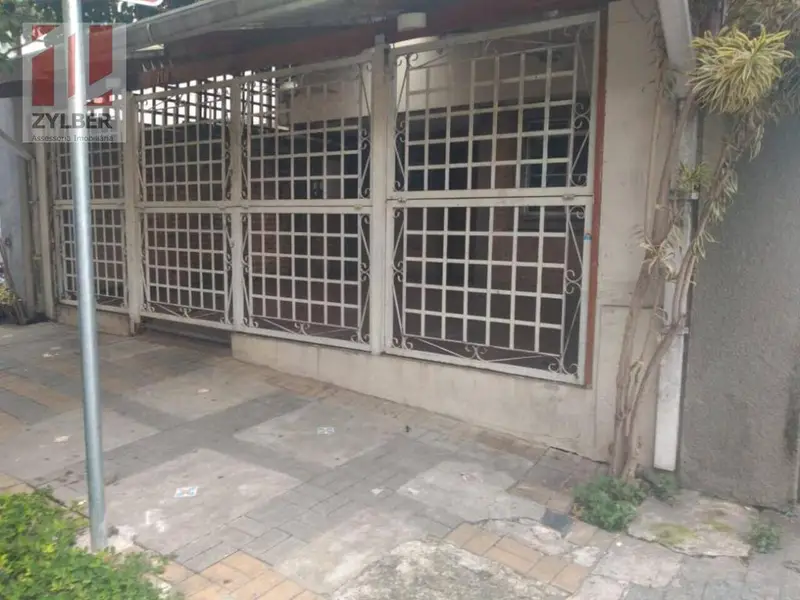 Casa - Perdizes - São Paulo