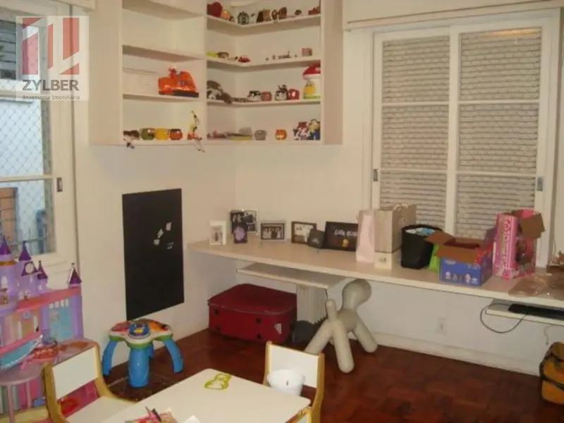 Casa com 3 quartos em Perdizes - foto 5