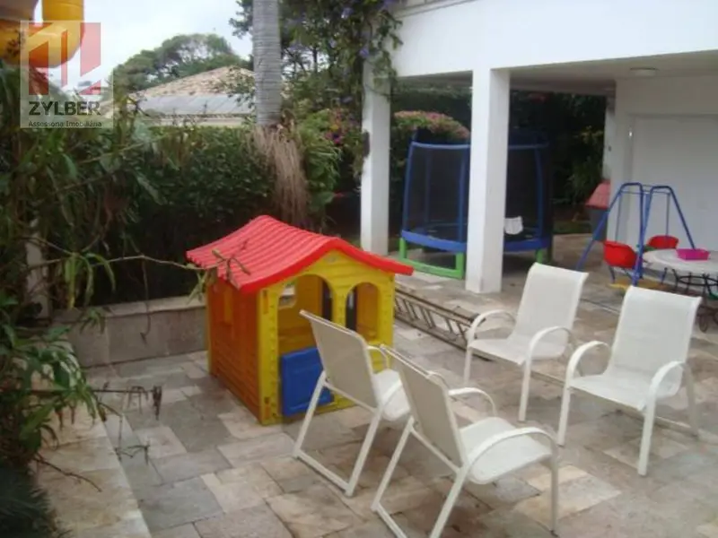 Casa com 3 quartos em Perdizes - foto 4