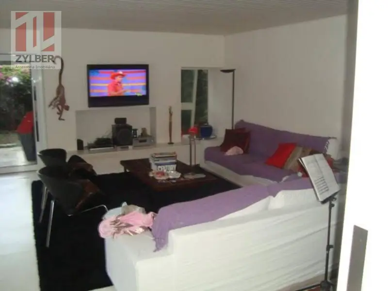 Casa com 3 quartos em Perdizes - foto 3