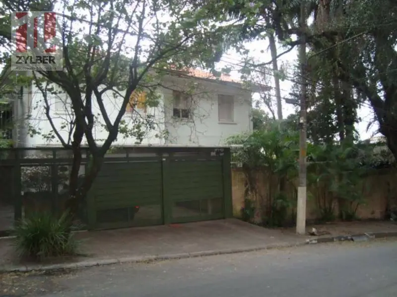 Casa - 3 quartos - Perdizes - São Paulo