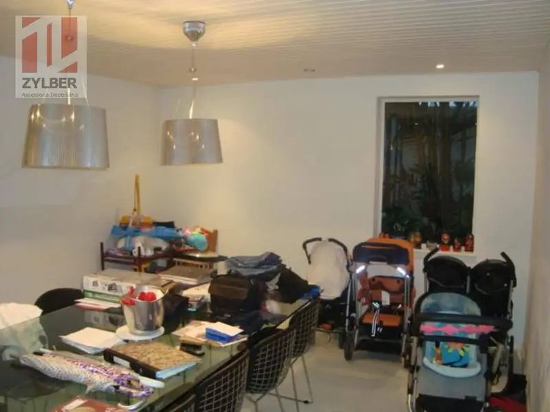 Casa com 3 quartos em Perdizes - foto 2