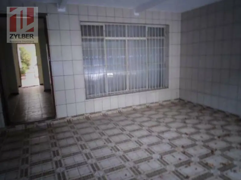 Casa - 3 quartos - Santana - São Paulo