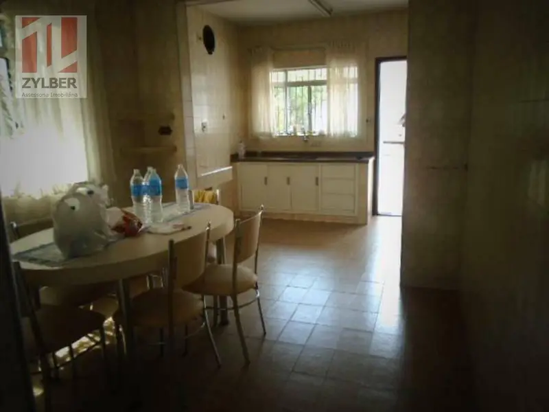 Casa com 3 quartos em Santana - foto 4