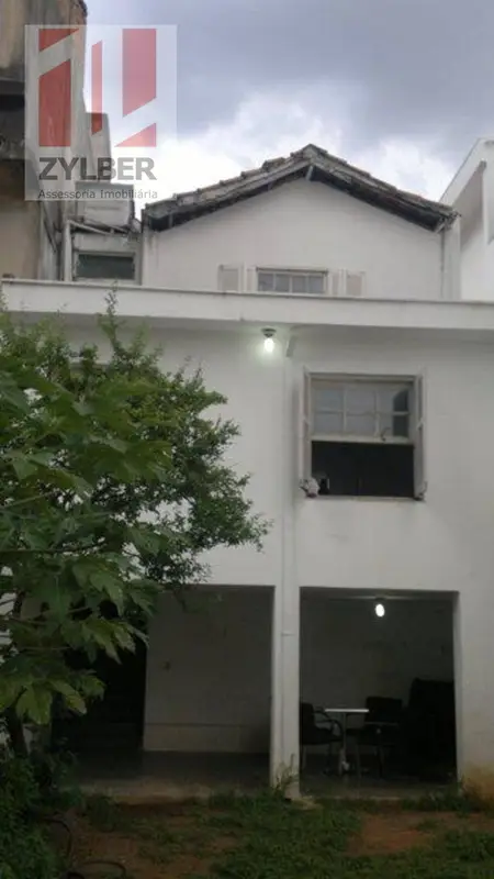 Casa - 3 quartos - Santana - São Paulo