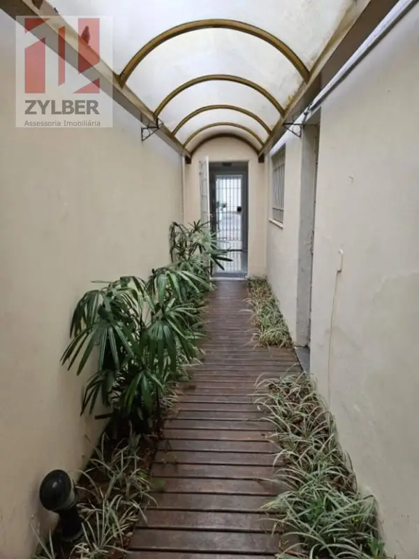 Casa - Vila Olímpia - São Paulo