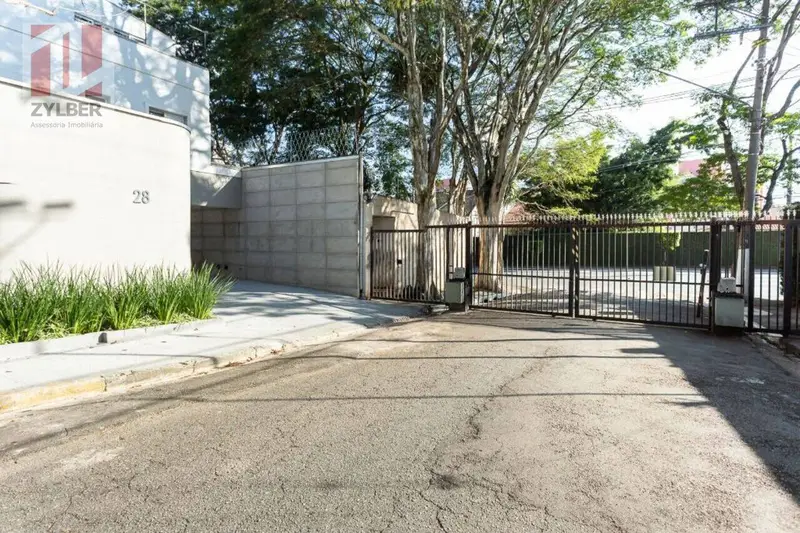 Casa com 5 quartos em Morumbi - foto 4