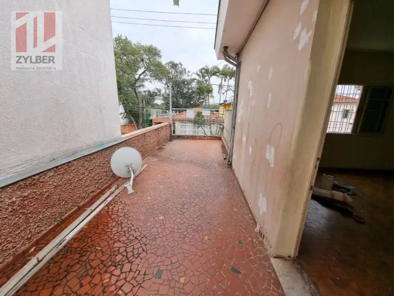 Casa com 4 quartos em Casa Verde - foto 2