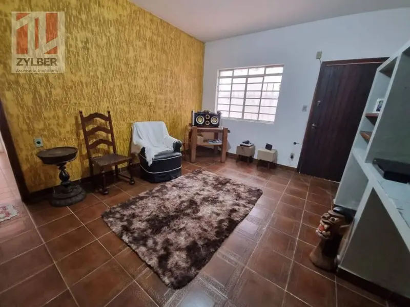 Casa com 4 quartos em Casa Verde - foto 4