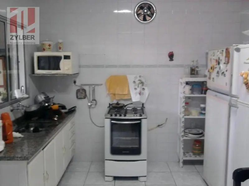 Casa com 8 quartos em Casa Verde - foto 3