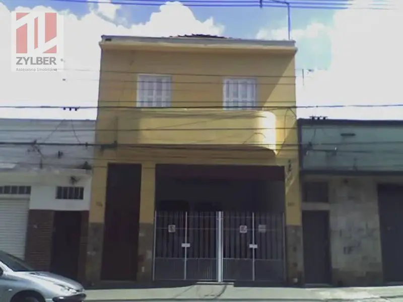 Casa com 8 quartos em Casa Verde - foto 2