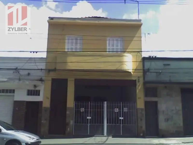 Casa - 8 quartos - Casa Verde - São Paulo