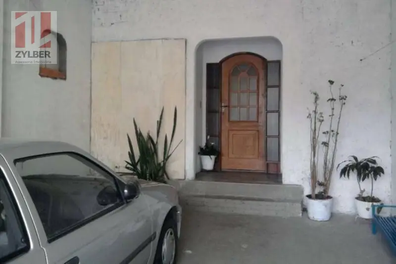 Casa com 8 quartos em Casa Verde - foto 4