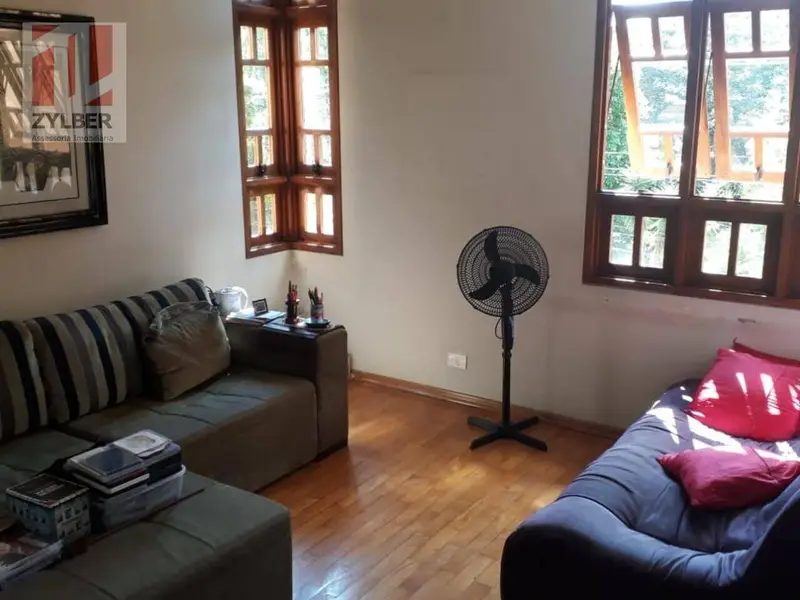 Casa com 4 quartos em Chácara Monte Alegre - foto 3