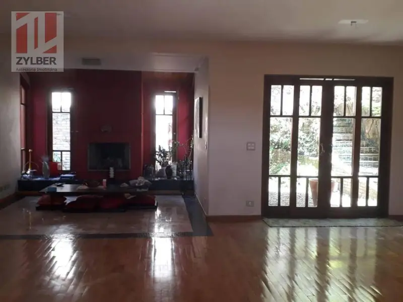 Casa com 4 quartos em Chácara Monte Alegre - foto 2