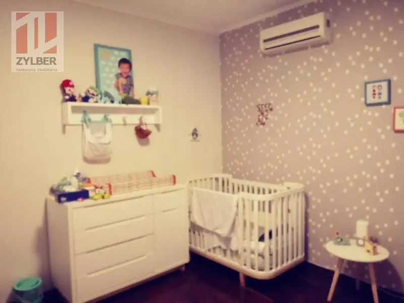 Casa com 2 quartos em Mooca - foto 4