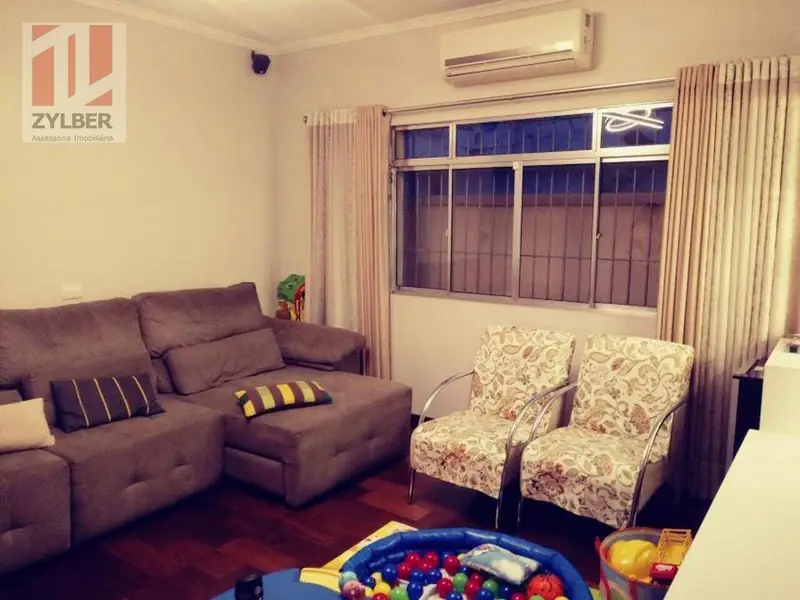 Casa - 2 quartos - Mooca - São Paulo