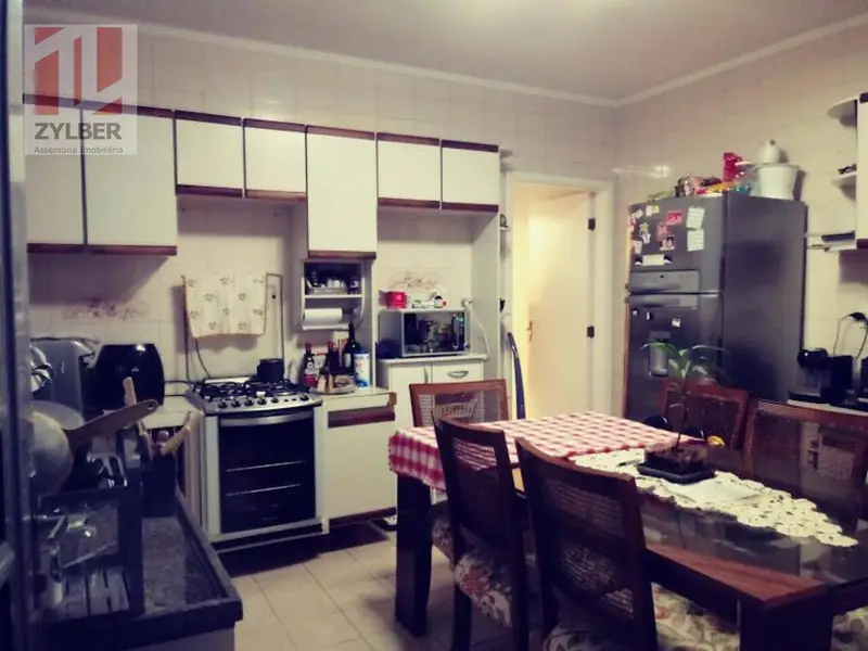 Casa com 2 quartos em Mooca - foto 2