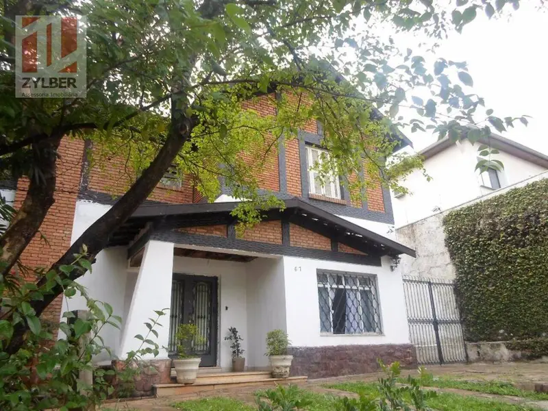 Casa com 5 quartos em Pacaembu - foto 2