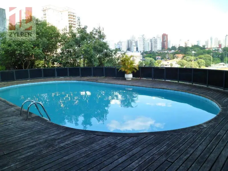 Casa com 5 quartos em Pacaembu - foto 2