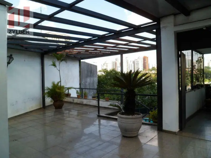 Casa com 5 quartos em Pacaembu - foto 3