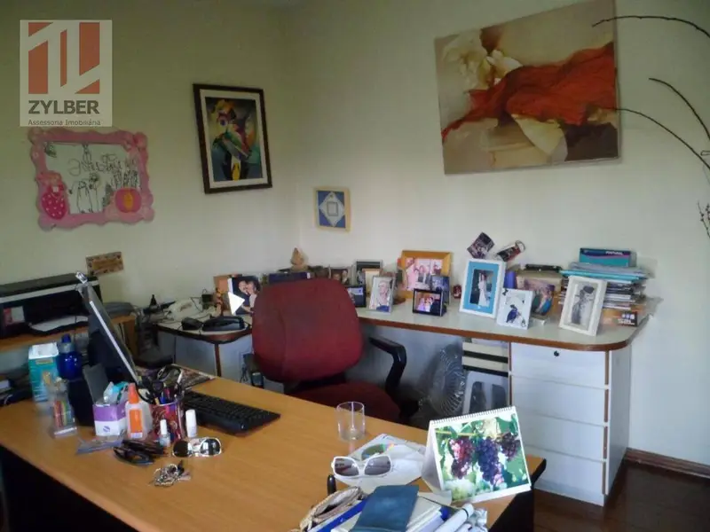 Casa com 5 quartos em Pacaembu - foto 5