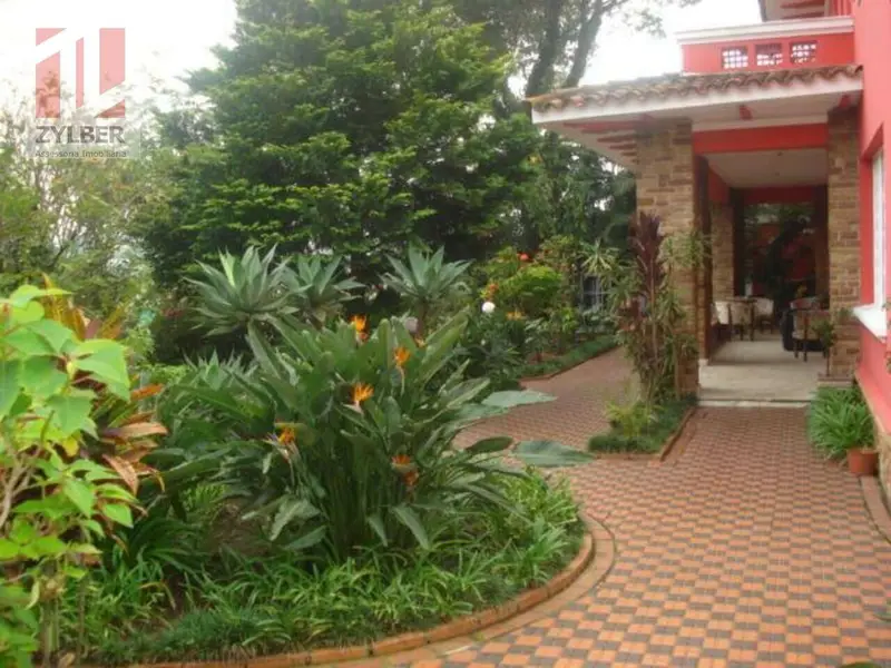 Casa - Pacaembu - São Paulo