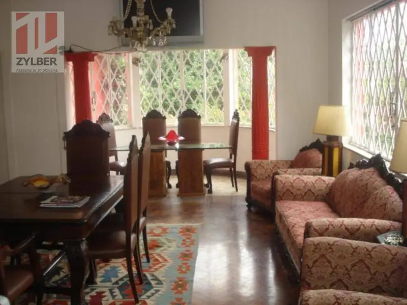 Casa em Pacaembu - foto 3