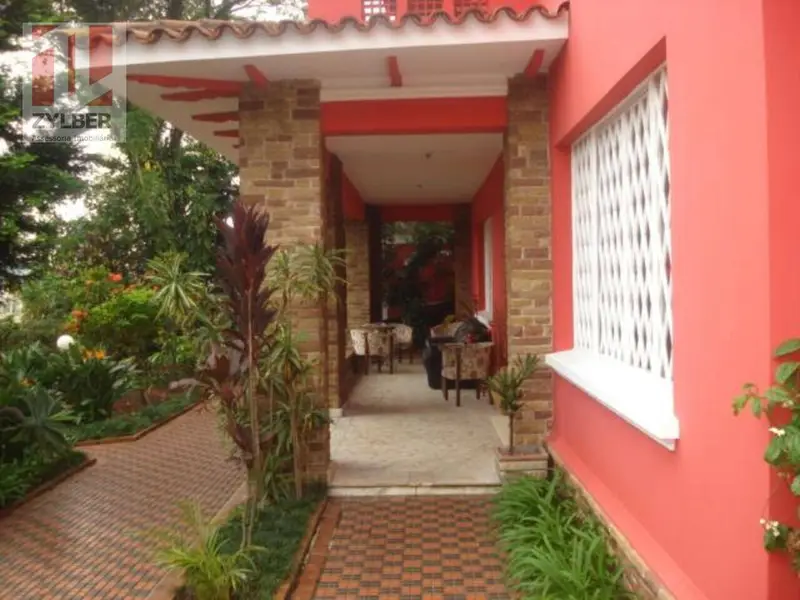 Casa em Pacaembu - foto 2
