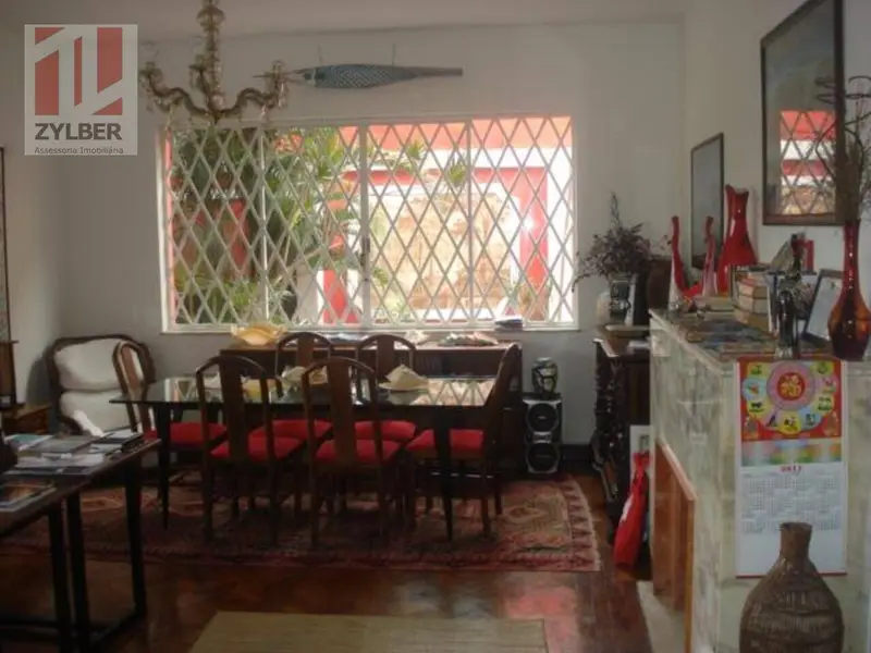 Casa em Pacaembu - foto 4