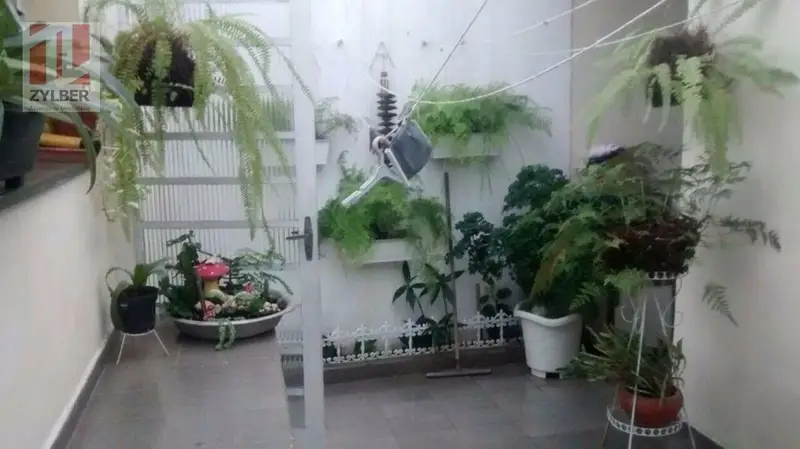 Casa com 2 quartos em Freguesia do Ó - foto 5