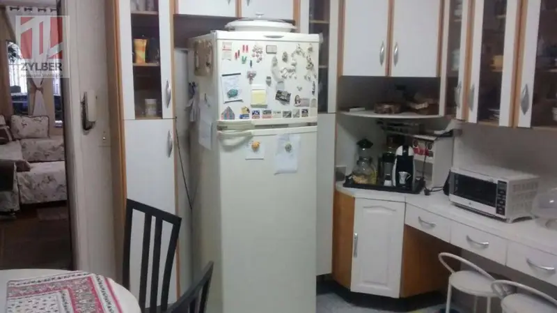 Casa com 2 quartos em Freguesia do Ó - foto 3