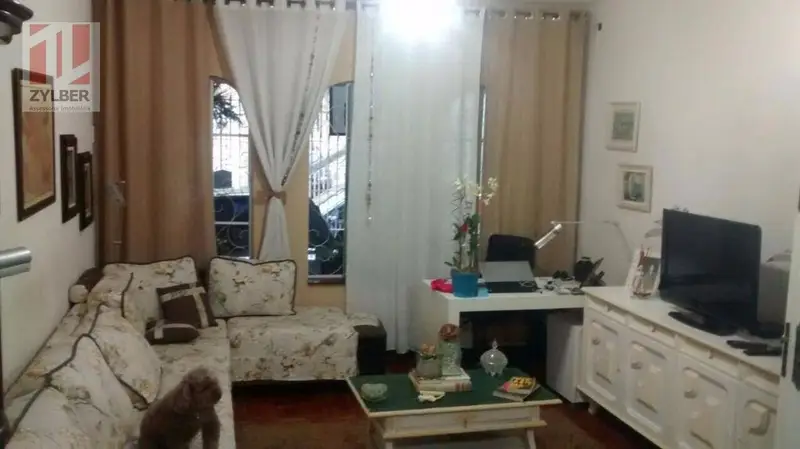 Casa com 2 quartos em Freguesia do Ó - foto 4