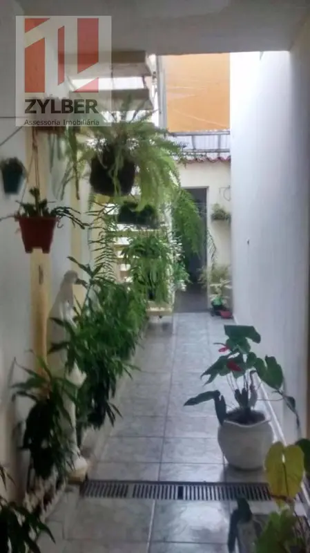 Casa - 2 quartos - Freguesia do Ó - São Paulo