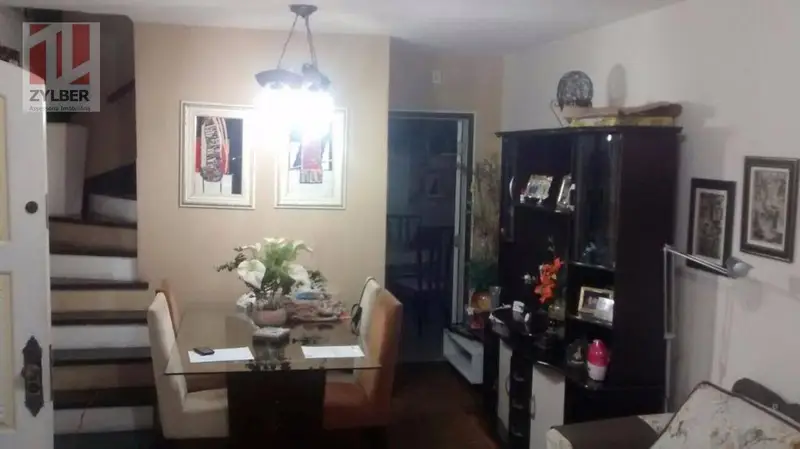 Casa com 2 quartos em Freguesia do Ó - foto 2