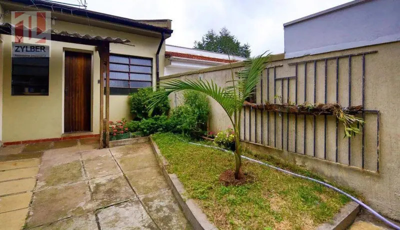 Casa com 3 quartos em Brooklin Paulista - foto 2