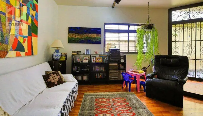 Casa com 3 quartos em Brooklin Paulista - foto 5